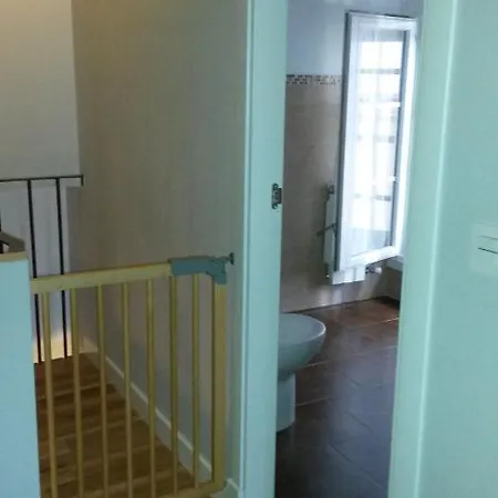 Centro Historico Con Parking Appartement *