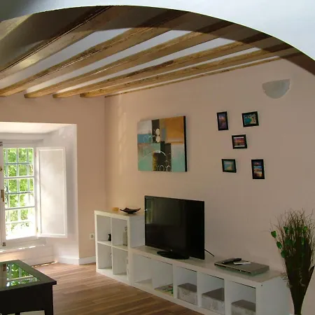 Centro Historico Con Parking Lejlighed *