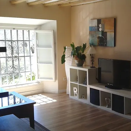 Centro Historico Con Parking