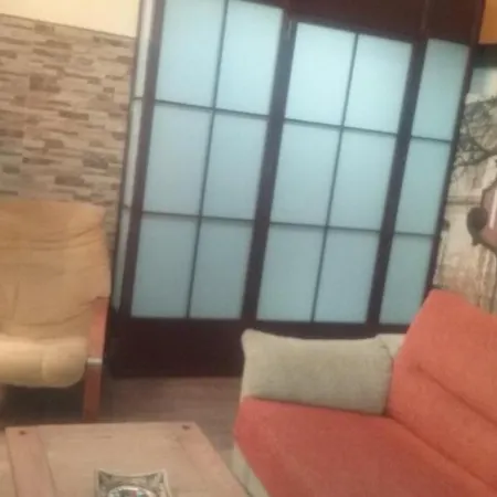 Centro Historico Con Parking Appartement Cádiz