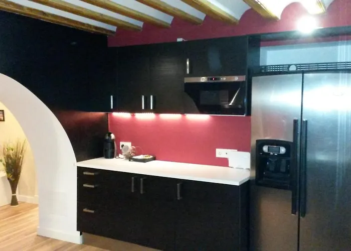 Centro Historico Con Parking Apartment Cadiz