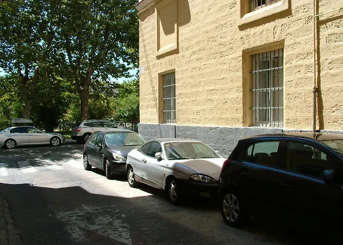 Centro Historico Con Parking