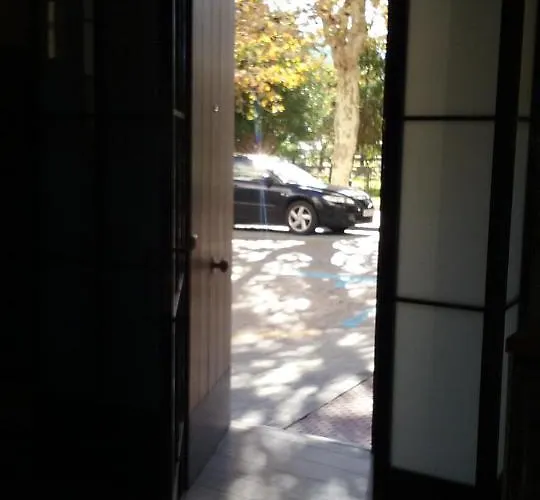 Centro Historico Con Parking Cádiz