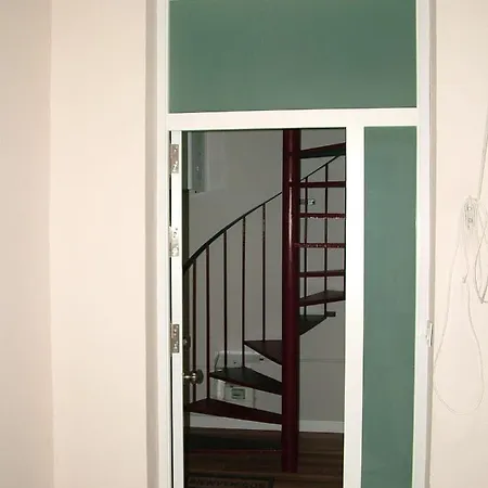 Centro Histórico Con Parking Apartamento Cádiz