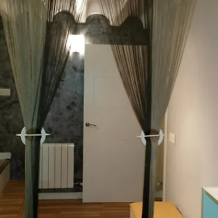 Apartamento Centro Histórico Con Parking