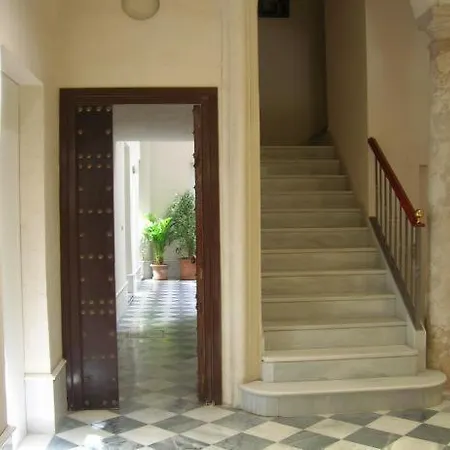 Centro Histórico Con Parking