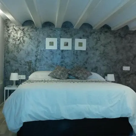 Daire Centro Historico Con Parking *