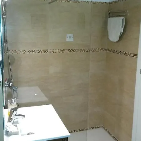 Centro Historico Con Parking Cadix