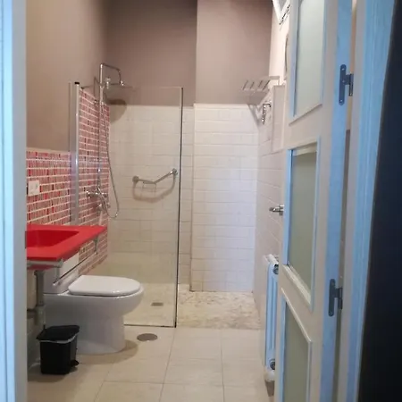 Centro Historico Con Parking