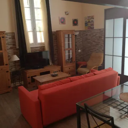Apartamento Centro Histórico Con Parking *