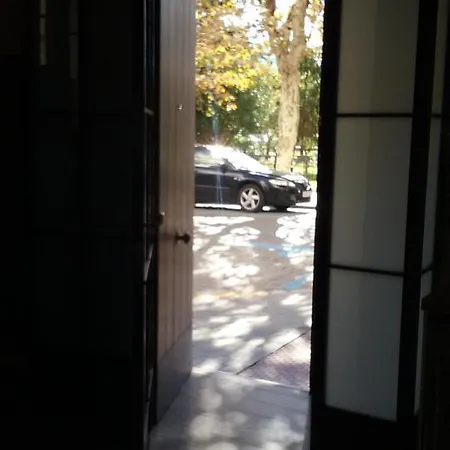 Centro Historico Con Parking Cadix