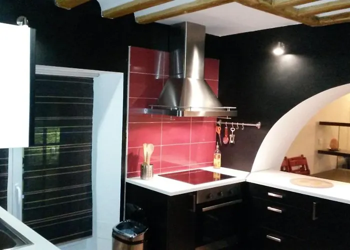 Centro Histórico Con Parking