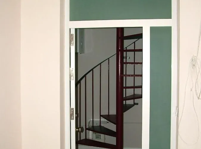 Centro Histórico Con Parking Apartamento Cádiz