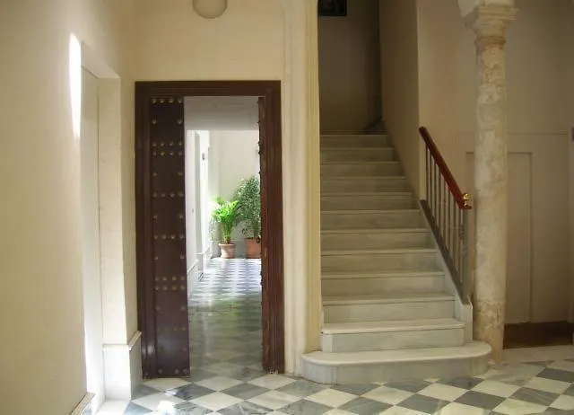 Centro Historico Con Parking