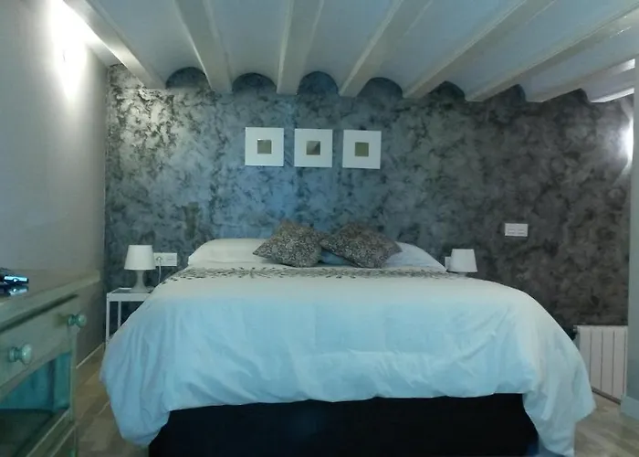 Apartamento Centro Histórico Con Parking *