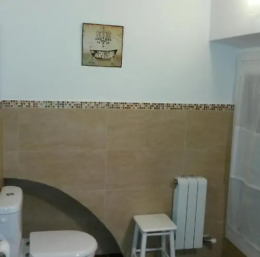 Centro Histórico Con Parking Apartamento *