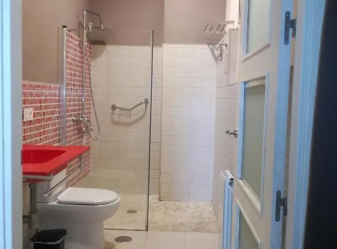 Centro Histórico Con Parking