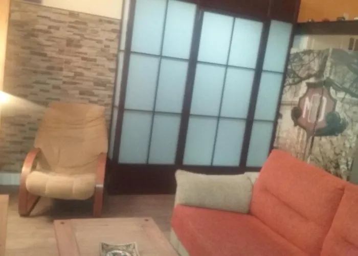 Centro Histórico Con Parking Apartamento Cádiz