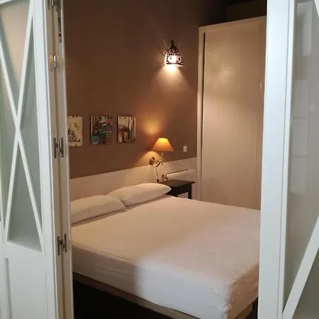 Centro Historico Con Parking 加的斯