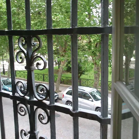 Centro Historico Con Parking Кадис