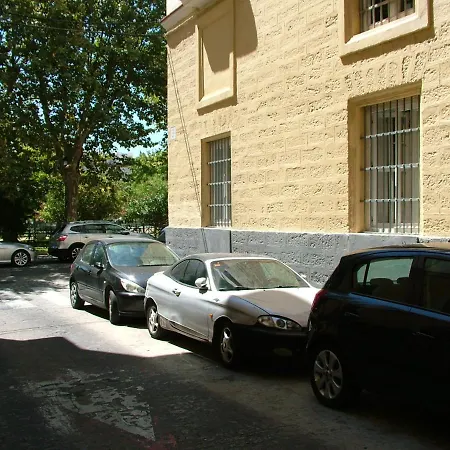 Centro Historico Con Parking