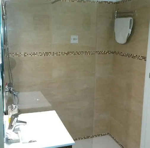 Centro Historico Con Parking Кадіс