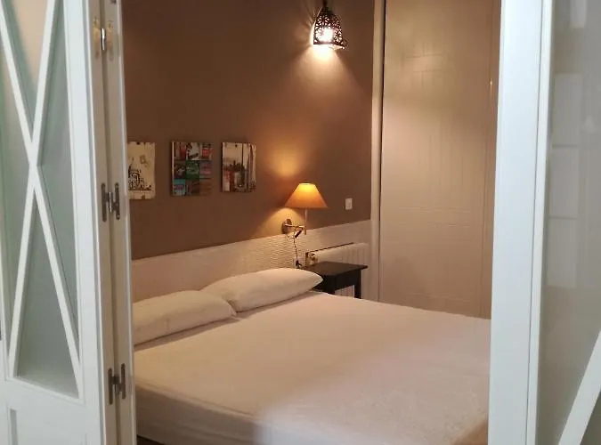 Centro Historico Con Parking Кадіс