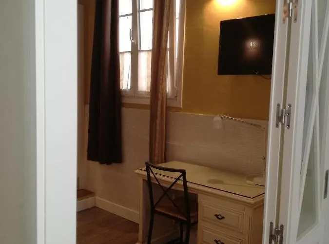 Centro Historico Con Parking * Кадіс